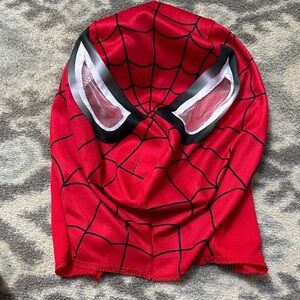 Spiderman Mask for Kids